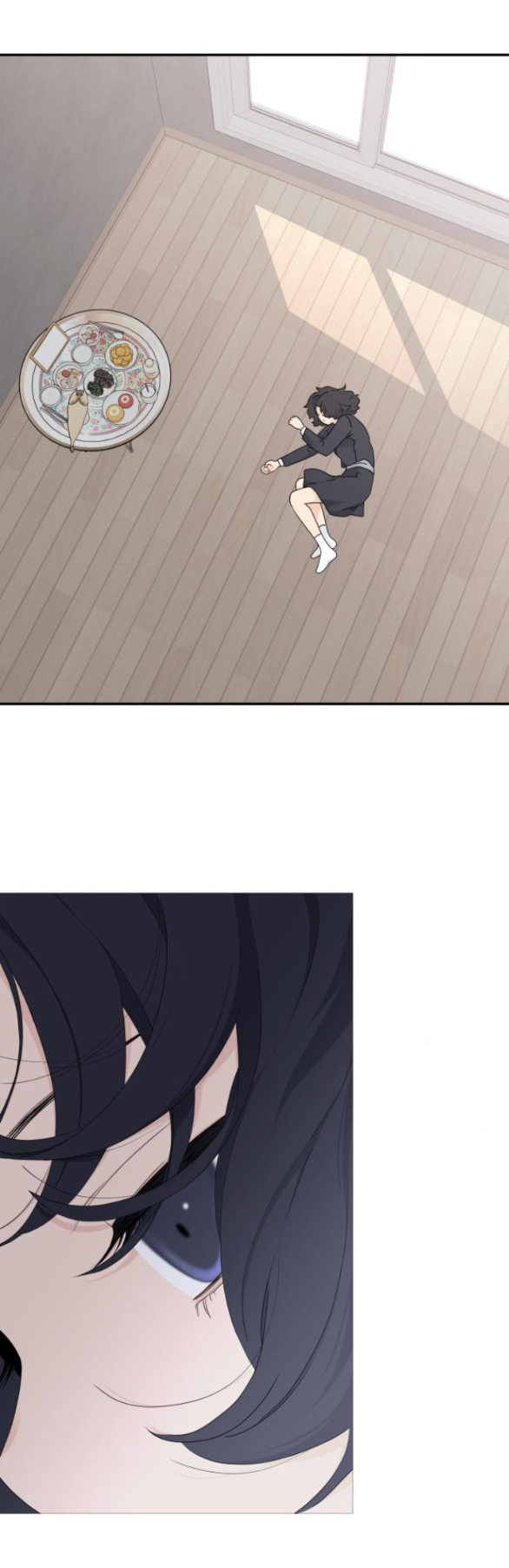 Sam Yi Tái Sinh Chapter 13.2 - Trang 2