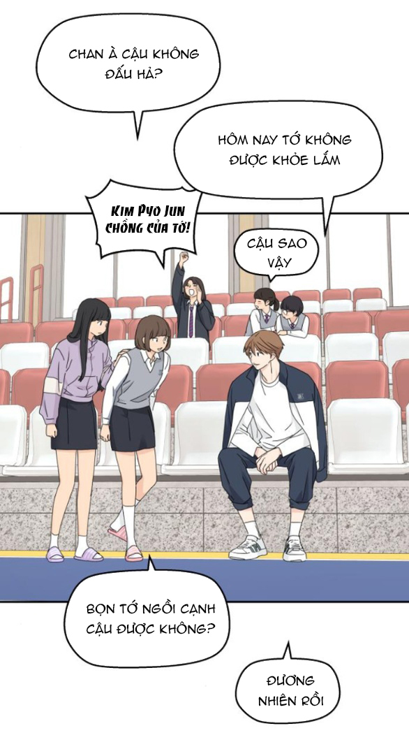Sam Yi Tái Sinh Chapter 14.1 - Trang 2