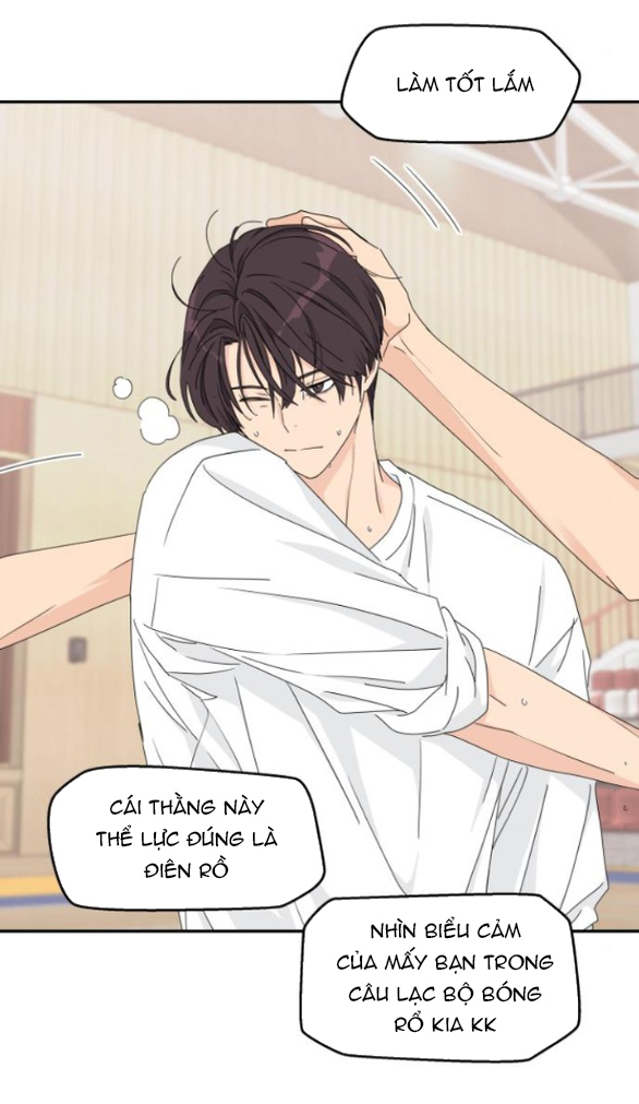 Sam Yi Tái Sinh Chapter 14.1 - Trang 2