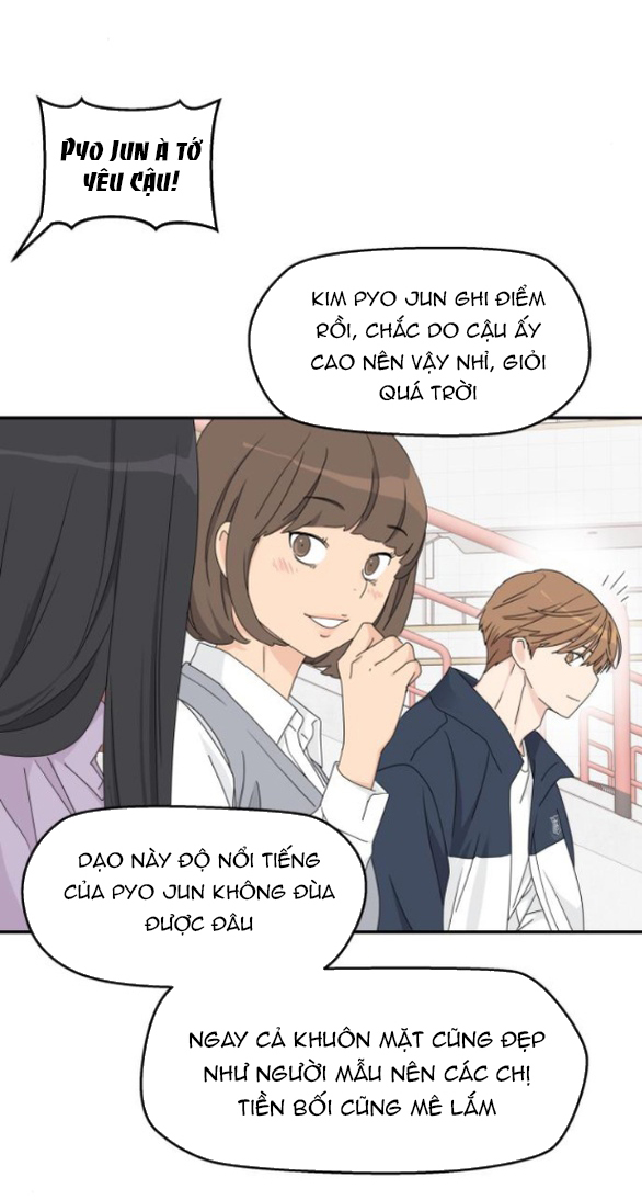 Sam Yi Tái Sinh Chapter 14.1 - Trang 2