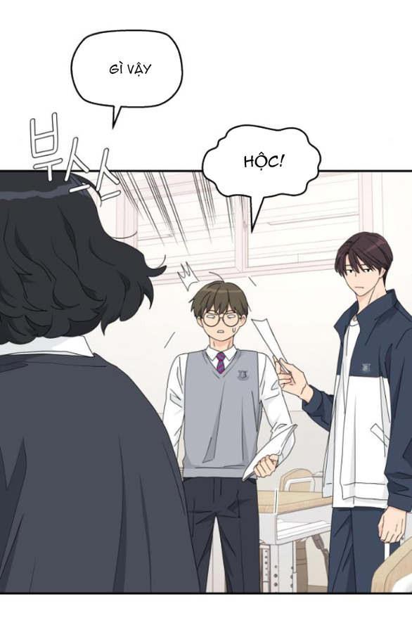 Sam Yi Tái Sinh Chapter 14.1 - Trang 2