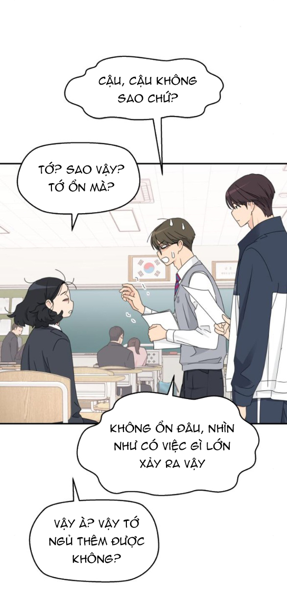 Sam Yi Tái Sinh Chapter 14.1 - Trang 2