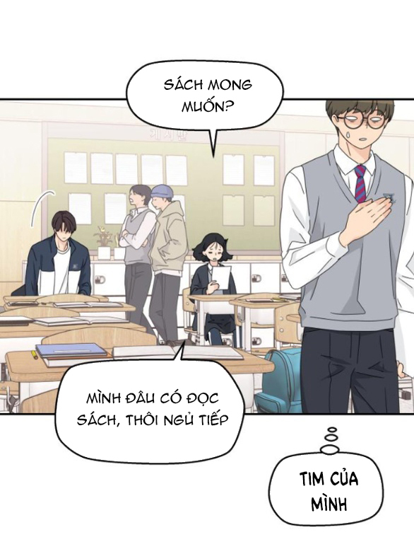 Sam Yi Tái Sinh Chapter 14.1 - Trang 2