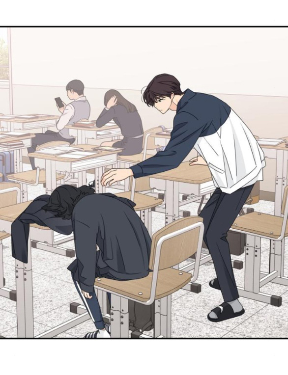 Sam Yi Tái Sinh Chapter 14.1 - Trang 2