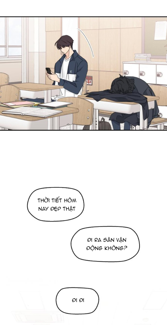 Sam Yi Tái Sinh Chapter 14.1 - Trang 2
