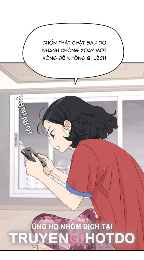 Sam Yi Tái Sinh Chapter 14.2 - Trang 2
