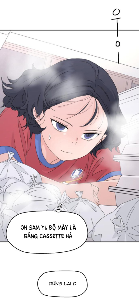 Sam Yi Tái Sinh Chapter 14.2 - Trang 2