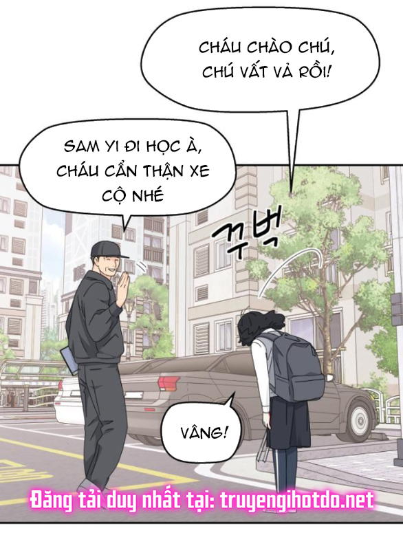 Sam Yi Tái Sinh Chapter 14.2 - Trang 2