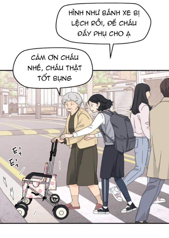 Sam Yi Tái Sinh Chapter 14.2 - Trang 2