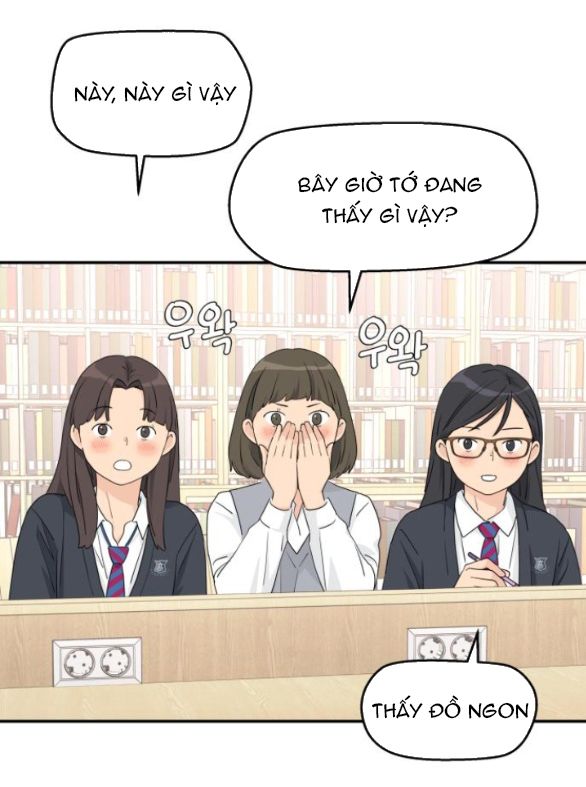 Sam Yi Tái Sinh Chapter 15.1 - Trang 2