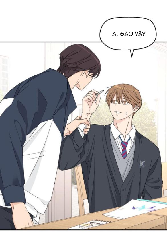 Sam Yi Tái Sinh Chapter 15.1 - Trang 2