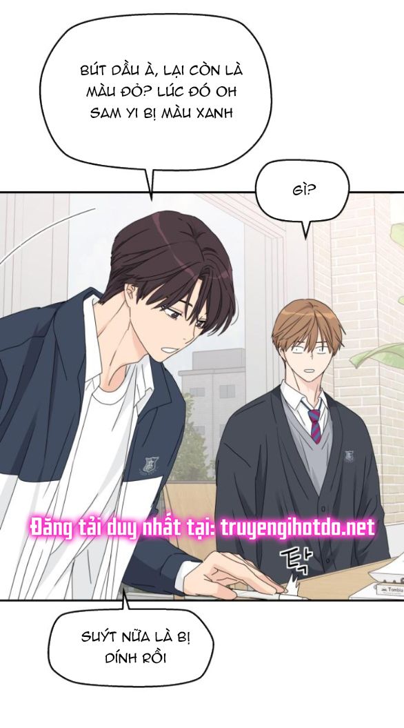 Sam Yi Tái Sinh Chapter 15.1 - Trang 2