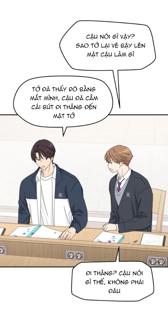 Sam Yi Tái Sinh Chapter 15.1 - Trang 2