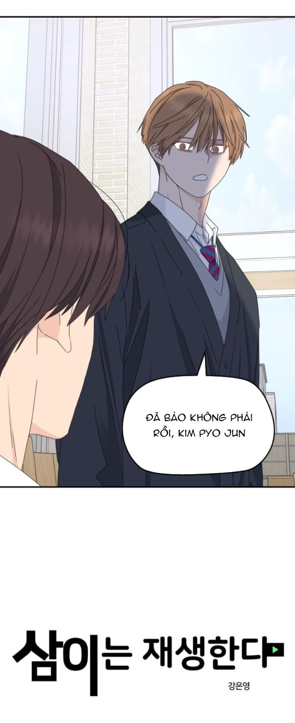 Sam Yi Tái Sinh Chapter 15.1 - Trang 2