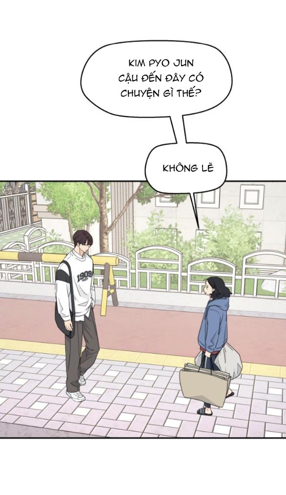 Sam Yi Tái Sinh Chapter 15.1 - Trang 2