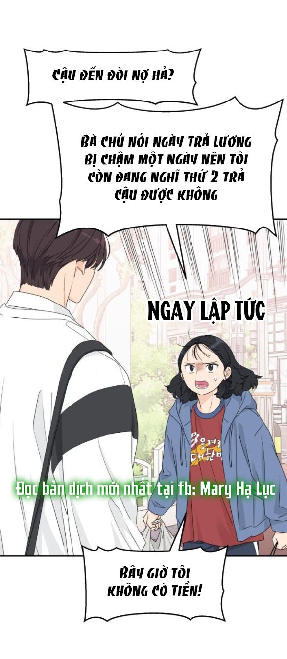 Sam Yi Tái Sinh Chapter 15.1 - Trang 2