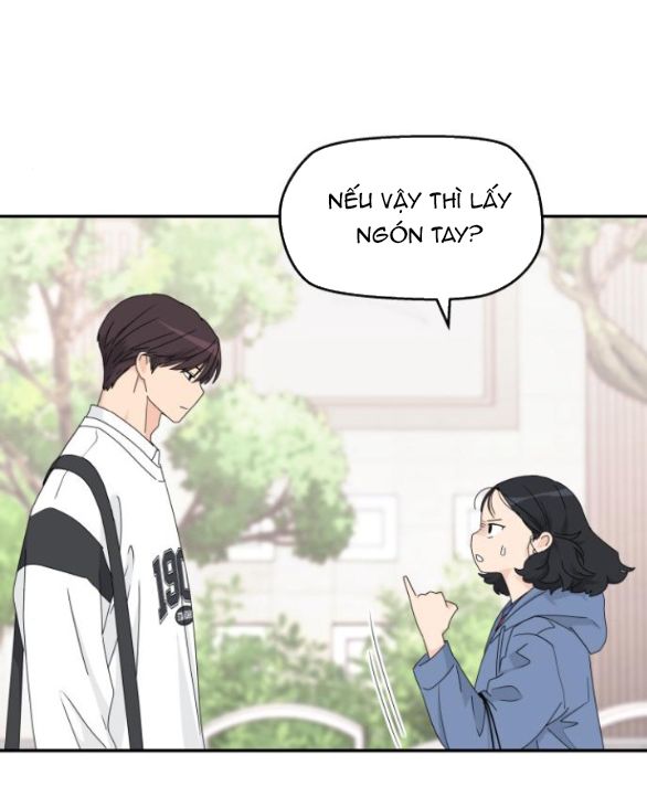 Sam Yi Tái Sinh Chapter 15.1 - Trang 2