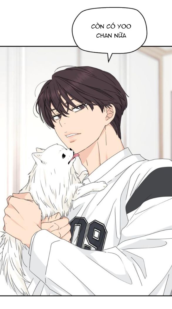 Sam Yi Tái Sinh Chapter 15.1 - Trang 2