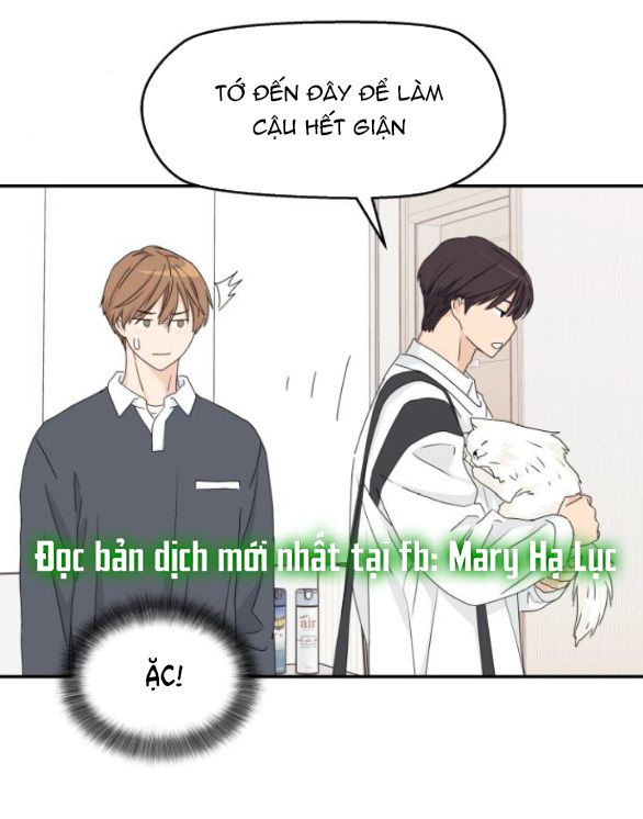 Sam Yi Tái Sinh Chapter 15.1 - Trang 2