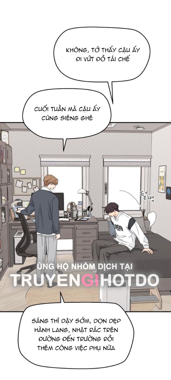 Sam Yi Tái Sinh Chapter 15.2 - Trang 2