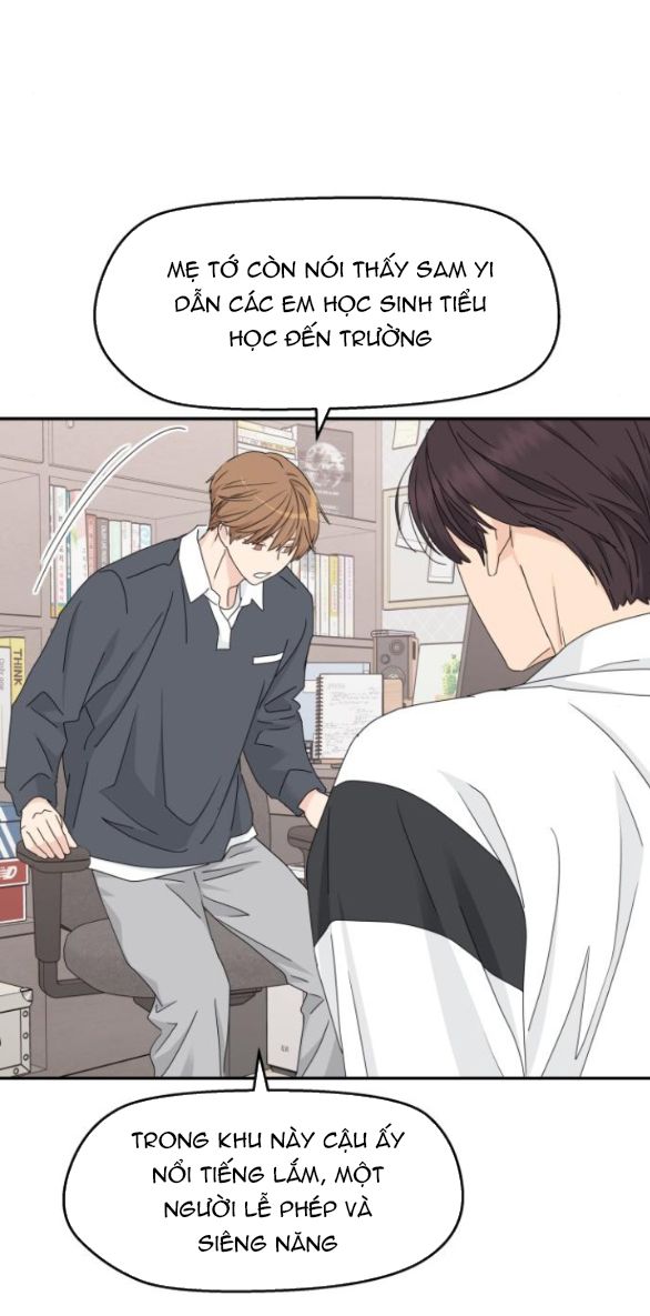 Sam Yi Tái Sinh Chapter 15.2 - Trang 2