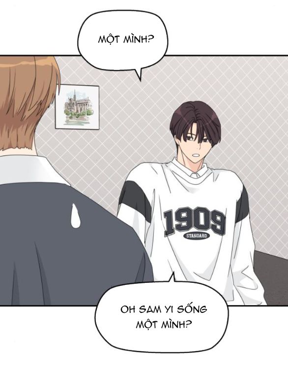 Sam Yi Tái Sinh Chapter 15.2 - Trang 2