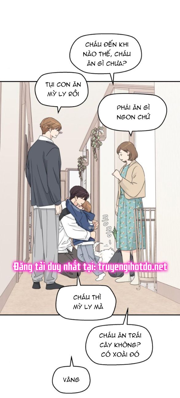 Sam Yi Tái Sinh Chapter 15.2 - Trang 2