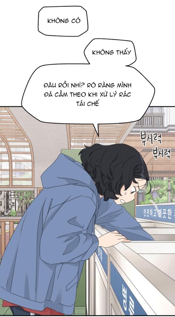 Sam Yi Tái Sinh Chapter 15.2 - Trang 2