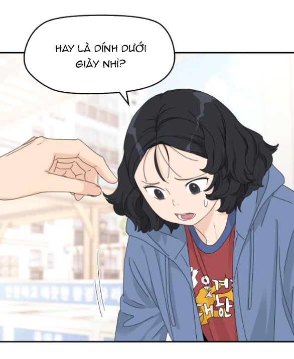 Sam Yi Tái Sinh Chapter 15.2 - Trang 2