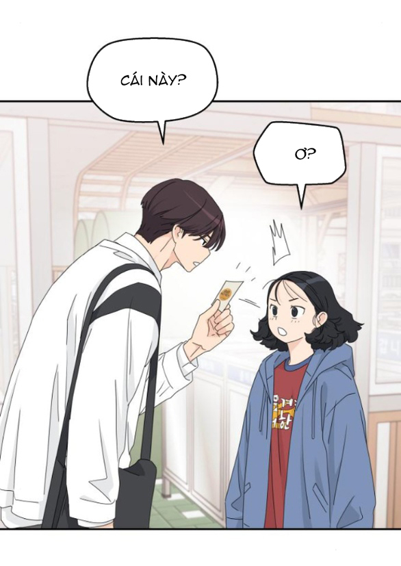 Sam Yi Tái Sinh Chapter 16.1 - Trang 2