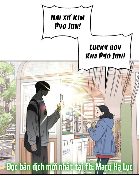 Sam Yi Tái Sinh Chapter 16.1 - Trang 2