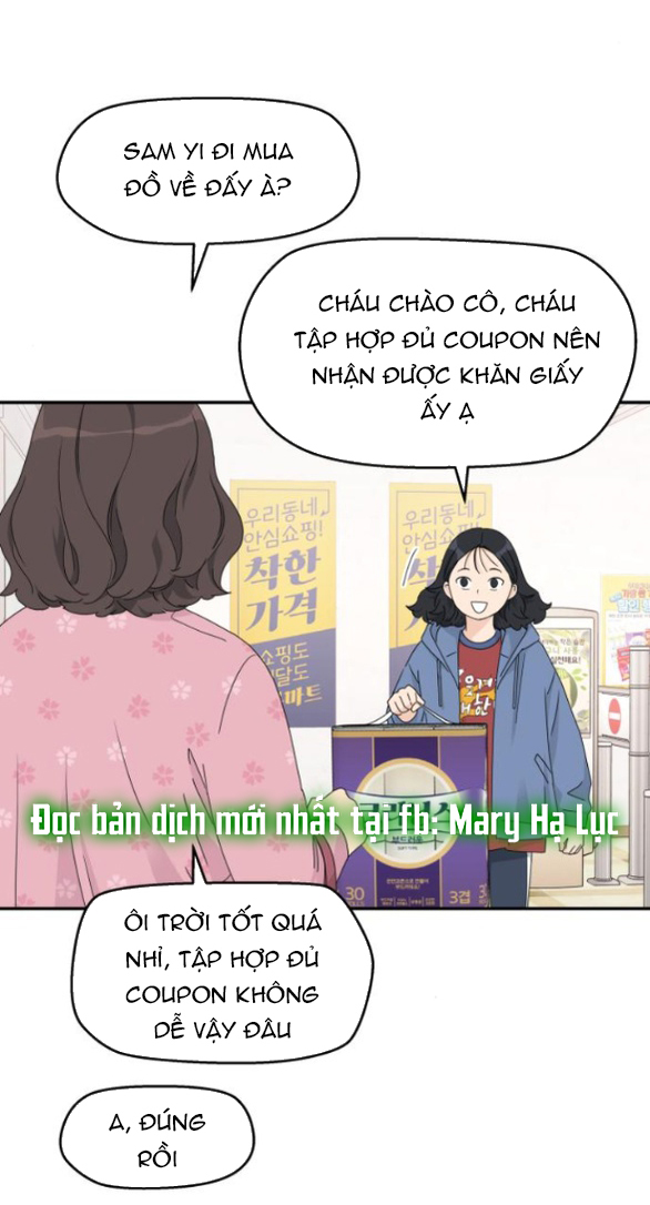 Sam Yi Tái Sinh Chapter 16.1 - Trang 2