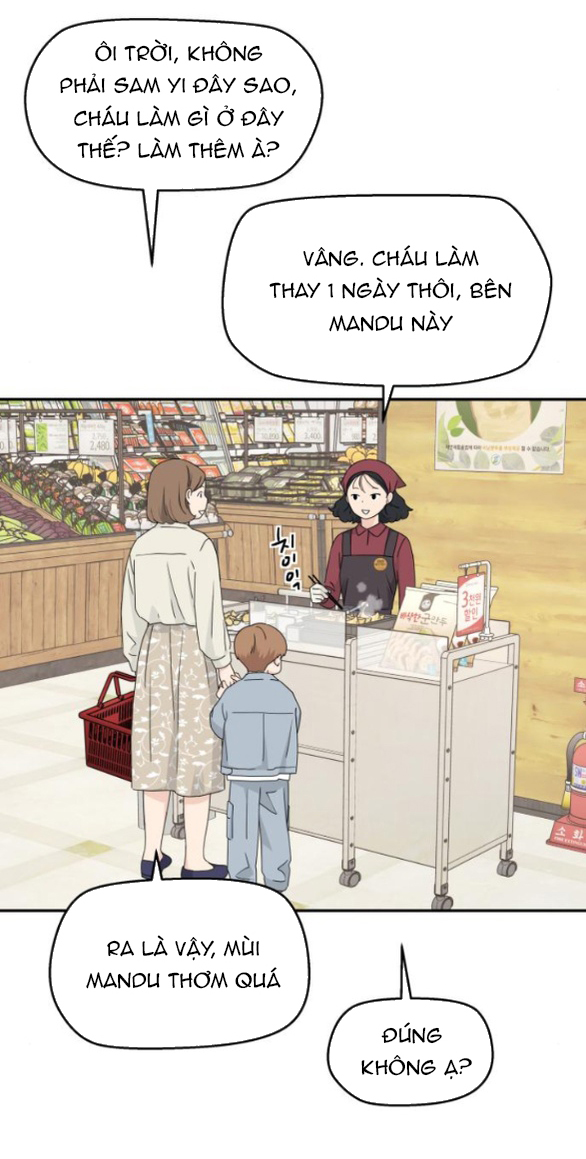 Sam Yi Tái Sinh Chapter 16.2 - Trang 2