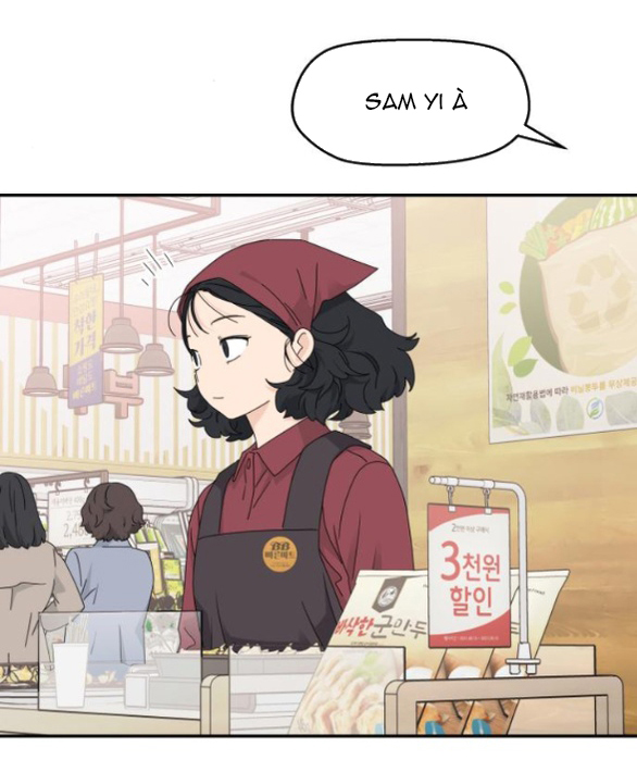 Sam Yi Tái Sinh Chapter 16.2 - Trang 2