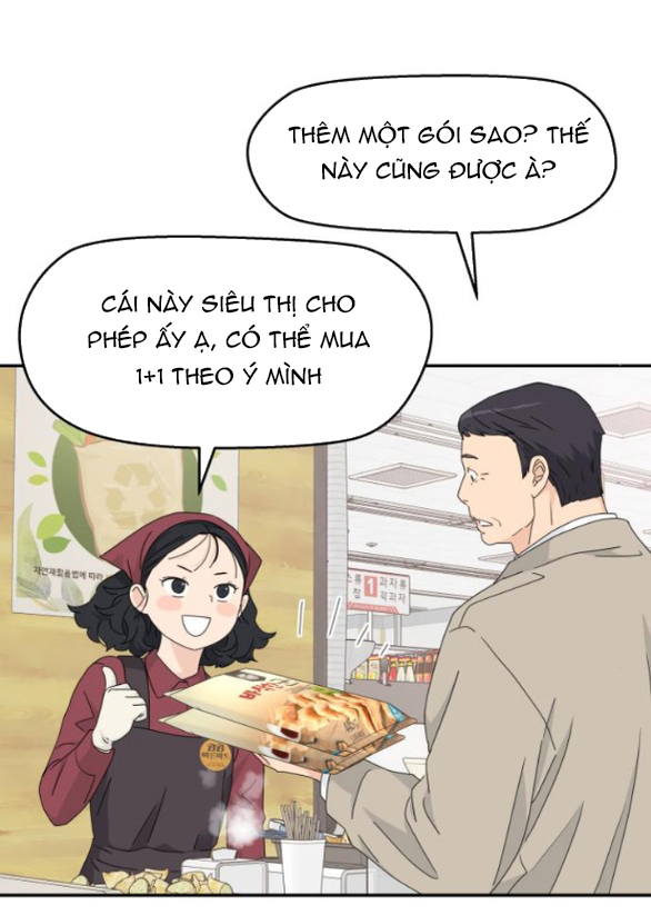 Sam Yi Tái Sinh Chapter 16.2 - Trang 2