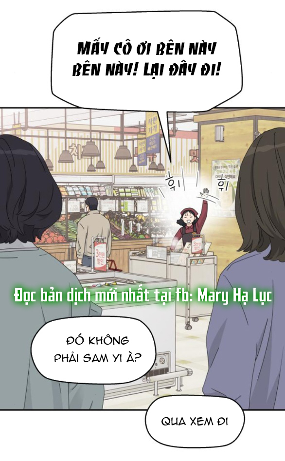 Sam Yi Tái Sinh Chapter 16.2 - Trang 2