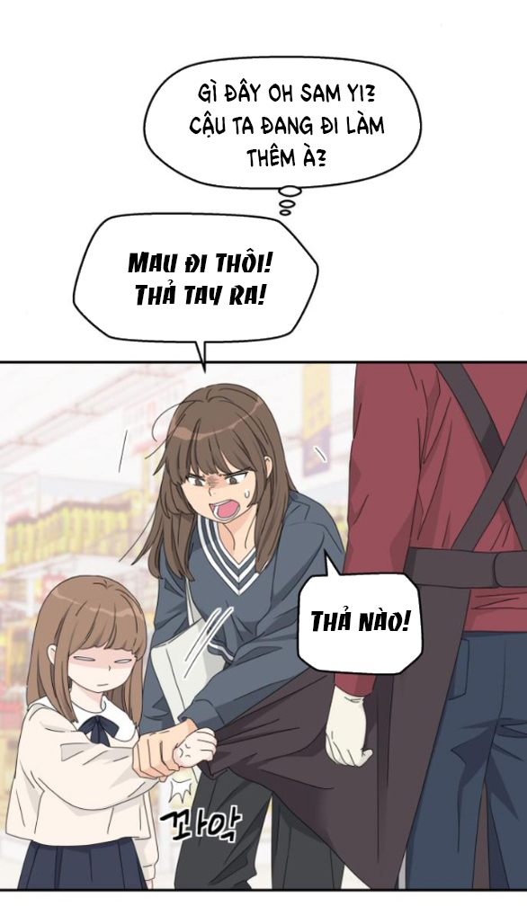 Sam Yi Tái Sinh Chapter 16.2 - Trang 2