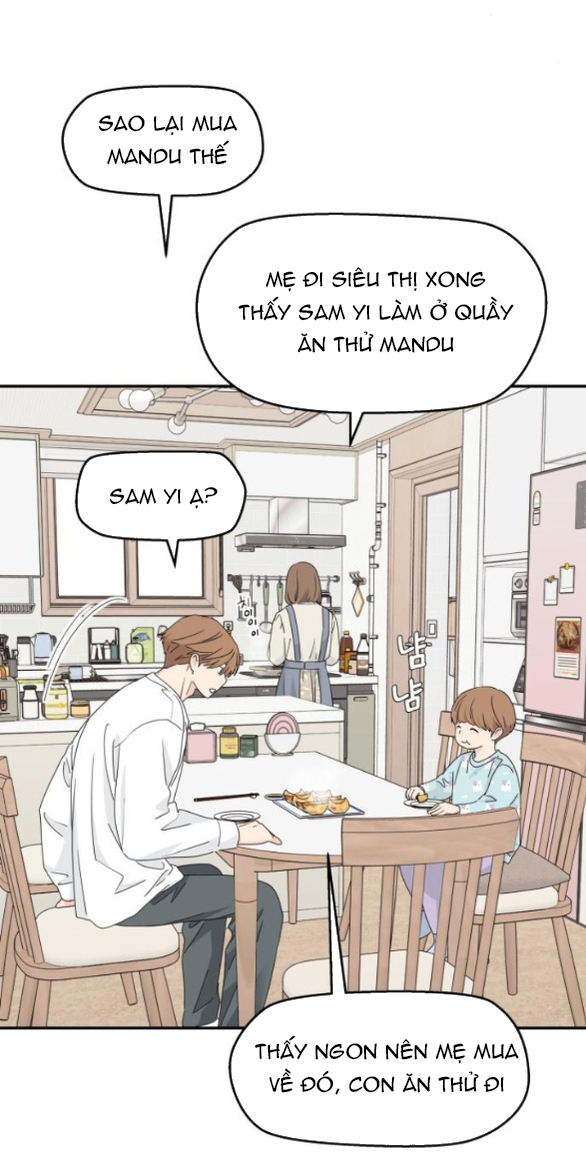 Sam Yi Tái Sinh Chapter 16.2 - Trang 2