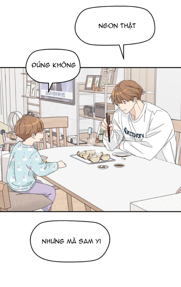 Sam Yi Tái Sinh Chapter 16.2 - Trang 2