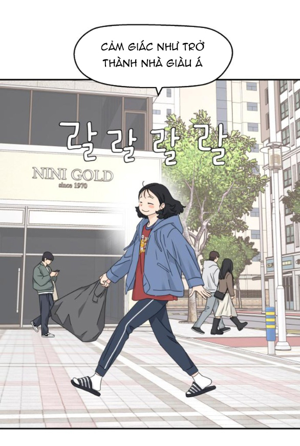 Sam Yi Tái Sinh Chapter 16.2 - Trang 2