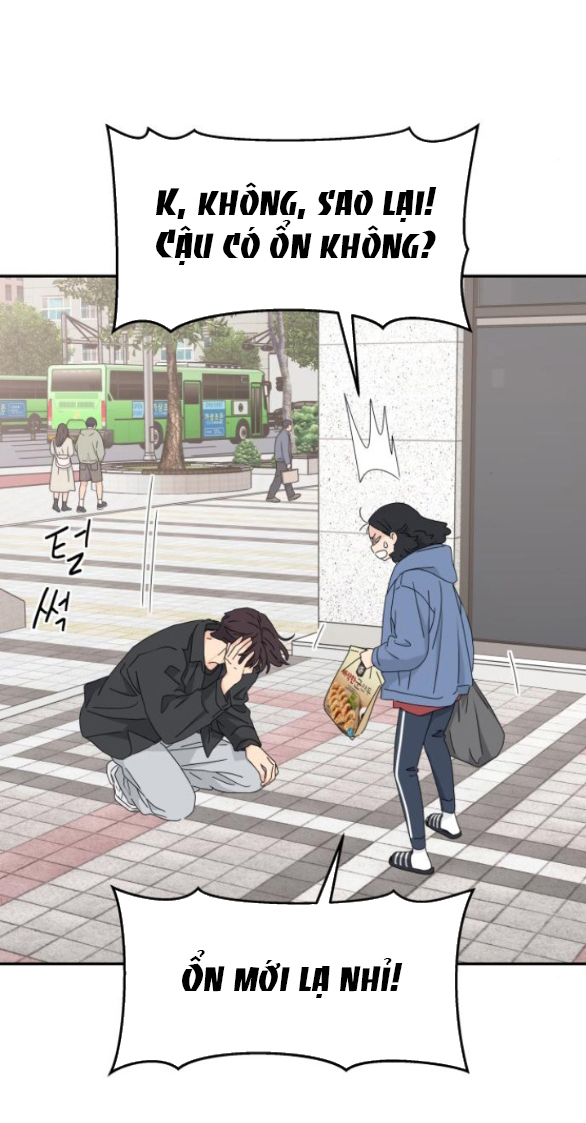 Sam Yi Tái Sinh Chapter 17.1 - Trang 2