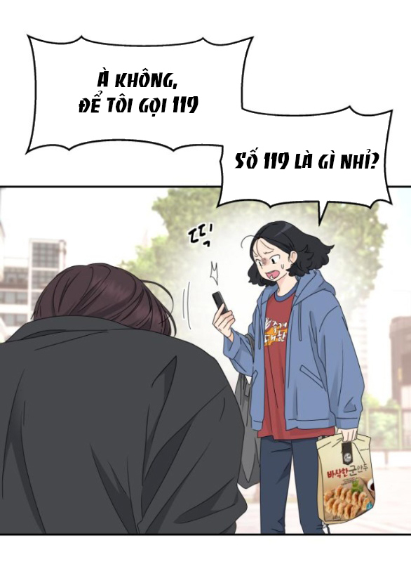 Sam Yi Tái Sinh Chapter 17.1 - Trang 2