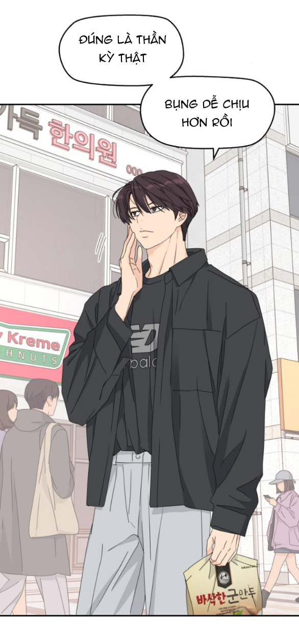 Sam Yi Tái Sinh Chapter 17.1 - Trang 2