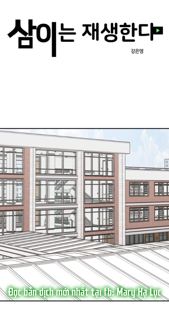 Sam Yi Tái Sinh Chapter 17.1 - Trang 2