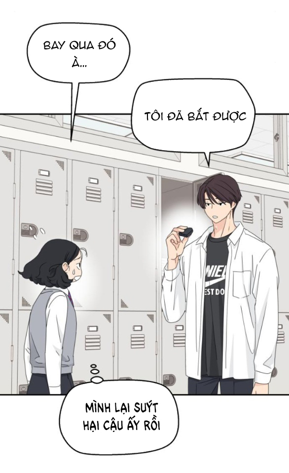 Sam Yi Tái Sinh Chapter 17.2 - Trang 2