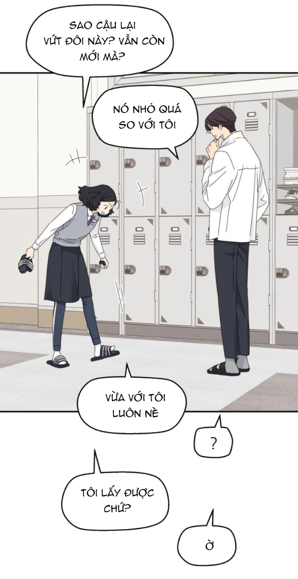 Sam Yi Tái Sinh Chapter 17.2 - Trang 2