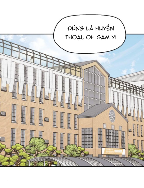 Sam Yi Tái Sinh Chapter 17.2 - Trang 2