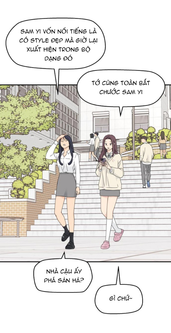 Sam Yi Tái Sinh Chapter 17.2 - Trang 2