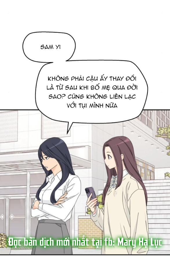 Sam Yi Tái Sinh Chapter 17.2 - Trang 2