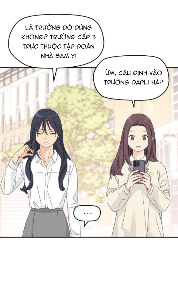 Sam Yi Tái Sinh Chapter 17.2 - Trang 2